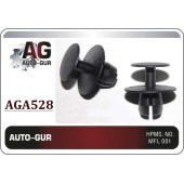 Клипса крепежная <b>AUTO-GUR AGA528</b>
