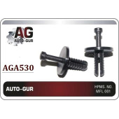 Клипса крепежная <b>AUTO-GUR AGA530</b>