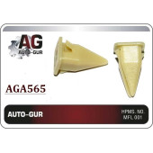 Клипса крепежная <b>AUTO-GUR AGA565</b>