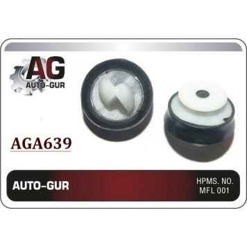 Клипса крепежная <b>AUTO-GUR AGA639</b>