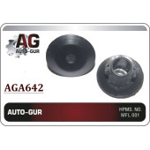 Клипса крепежная <b>AUTO-GUR AGA642</b>