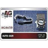 Клипса крепежная <b>AUTO-GUR AGA650</b>