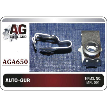 Клипса крепежная <b>AUTO-GUR AGA650</b>