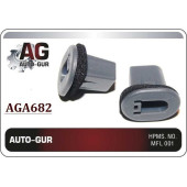 Клипса крепежная <b>AUTO-GUR AGA682</b>
