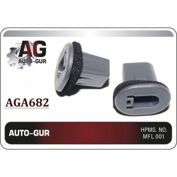 Клипса крепежная <b>AUTO-GUR AGA682</b>