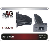 Клипса крепежная <b>AUTO-GUR AGA691</b>