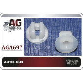 Клипса крепежная <b>AUTO-GUR AGA697</b>