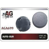 Заглушка клипса <b>AUTO-GUR AGA699</b>