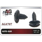 Саморез 5*15*11 <b>AUTO-GUR AGA707</b>