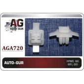 Клипса крепежная <b>AUTO-GUR AGA720</b>