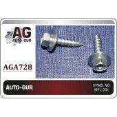 Саморез <b>AUTO-GUR AGA728</b>