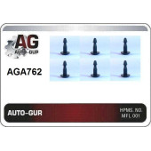 Клипса крепежная <b>AUTO-GUR AGA762</b>