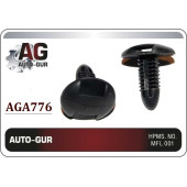 Клипса крепежная <b>AUTO-GUR AGA776</b>