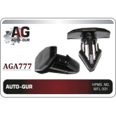 Клипса крепежная <b>AUTO-GUR AGA777</b>