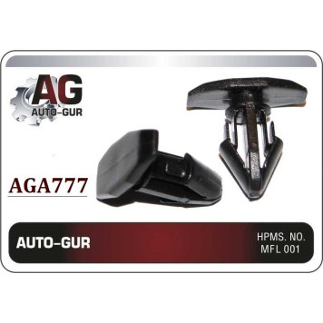 Клипса крепежная <b>AUTO-GUR AGA777</b>