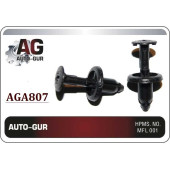 Клипса крепежная <b>AUTO-GUR AGA807</b>