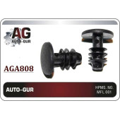 Клипса крепежная <b>AUTO-GUR AGA808</b>