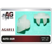 Клипса крепежная <b>AUTO-GUR AGA811</b>