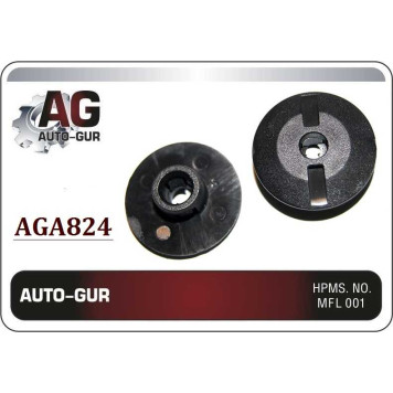 Клипса крепежная <b>AUTO-GUR AGA824</b>
