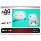 Клипса крепежная <b>AUTO-GUR AGA830</b>