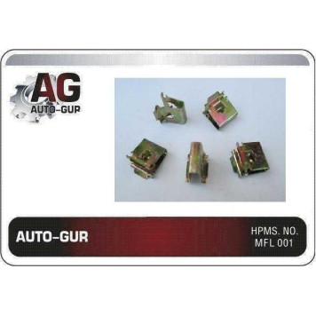Клипса крепежная <b>AUTO-GUR AGA846</b>