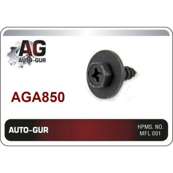 Саморез <b>AUTO-GUR AGA850</b>