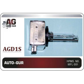 Лампа <b>AUTO-GUR AGD1S</b>