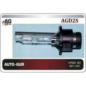 Лампа <b>AUTO-GUR AGD2S</b>