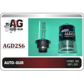 Лампа <b>AUTO-GUR AGD2S6</b>
