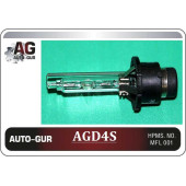 Лампа <b>AUTO-GUR AGD4S</b>