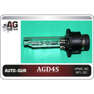 Лампа <b>AUTO-GUR AGD4S</b>