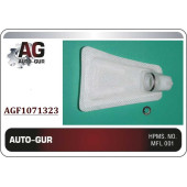 Фильтр топливный FORD FOCUS1, MONDEO 3 грубой очистки <b>AUTO-GUR AGF1071323</b>