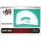 Фильтр топливный грубой очистки FOCUS II (2005 - 2011), C-MAX (2004 - <b>AUTO-GUR AGF1602781</b>