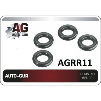 Кольцо уплотнительное <b>AUTO-GUR AGRR11</b>