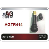 Нипель <b>AUTO-GUR AGTR414</b>
