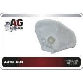 Фильтр-сетка NVI <b>AUTO-GUR NF025</b>