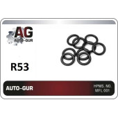 Уплотнительное кольцо <b>AUTO-GUR R53</b>