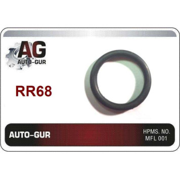 Кольцо уплотнительное круглое 23.5х3 (качество оригинал) <b>AUTO-GUR RR68</b>