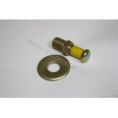 Болт замка <b>AUTOMEGA 100007510</b>
