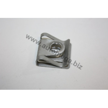 Клипса крепежная <b>AUTOMEGA 100015210</b>