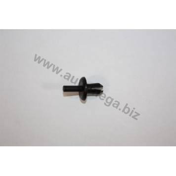 Пружинный зажим <b>AUTOMEGA 100076010</b>