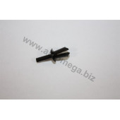 Клипса крепежная <b>AUTOMEGA 100076810</b>