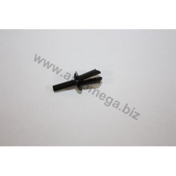 Клипса крепежная <b>AUTOMEGA 100076810</b>