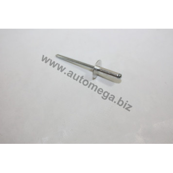Клипса крепления <b>AUTOMEGA 100076910</b>
