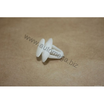 Клипса крепежная <b>AUTOMEGA 100077710</b>