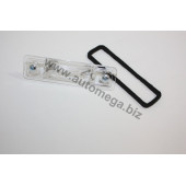 Фонарь освещения номерного знака OPEL <b>AUTOMEGA 100087810</b>
