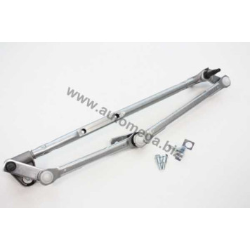 Механизм стеклоочистителя OPEL Signum, Vectra-C <b>AUTOMEGA 100089410</b>