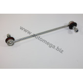 Тяга/стойка стабилизатора <b>AUTOMEGA 110020910</b>