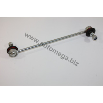 Тяга/стойка стабилизатора <b>AUTOMEGA 110020910</b>