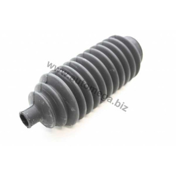 Пыльник рулевой рейки AUDI A-3,TT•SEAT•SKODA Octavia•VW Bora,Golf-IV 96~ <b>AUTOMEGA 110077310</b>